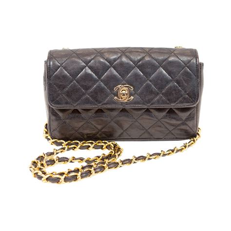 channel crossbody bag|chanel crossbody bag price.